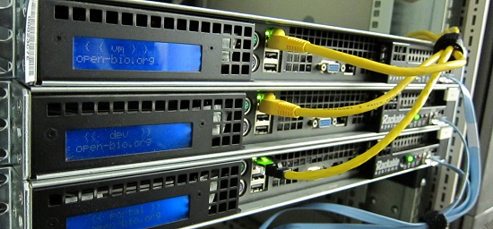 I tipi di web hosting